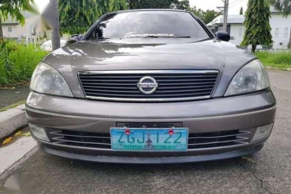 Nissan Sentra 2007 GS Automatic Super Loaded for sale