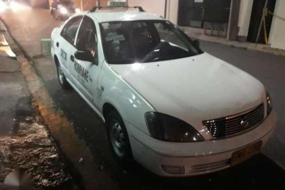 Taxi - Sentra 1.3GX 2010 mdl. franchise until 2020 FRESH