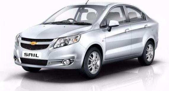 Brand new Chevrolet 1.3 Manual Transmission for sale 