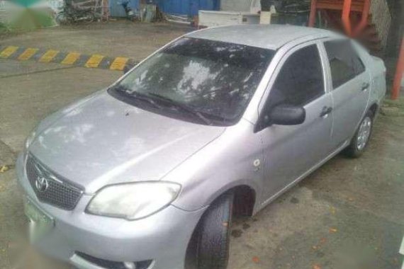 Toyota Vios 2006