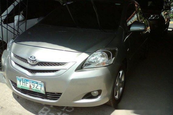 Toyota Vios 2009 for sale 