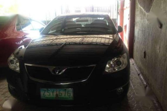 Toyota camry09 matic for sale 