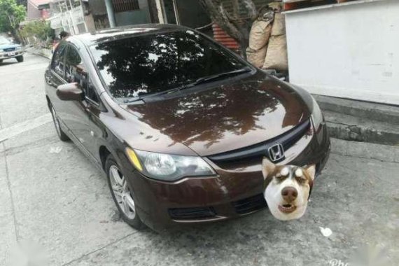 Honda Civic 2010 sedan for sale 