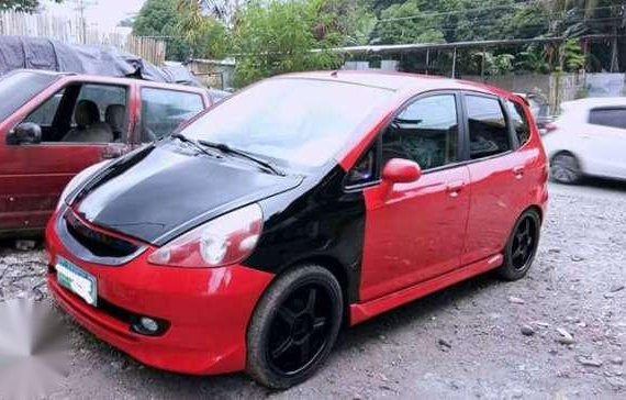 For sale or for trade sa motor  Honda fit idsi 1.3engine