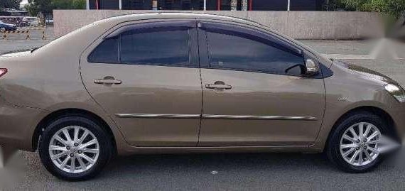 2012 Toyota Vios 1.5 G Manual for sale 