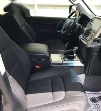 2017 Toyota LC200 Land Cruiser 200 For Sale 