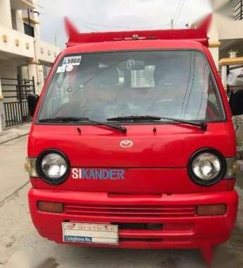 Like Brand New Suzuki Multicab 2016 For Sale