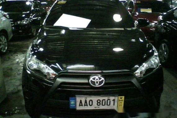 Toyota Yaris 2015 for sale 