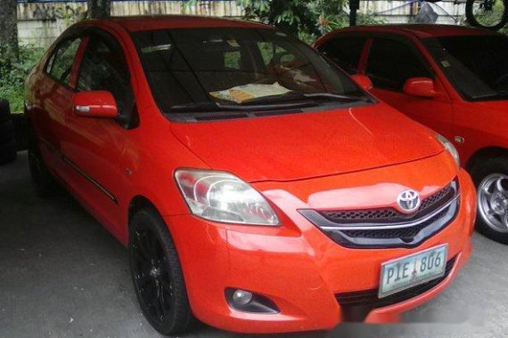 For sale Toyota Vios 2009