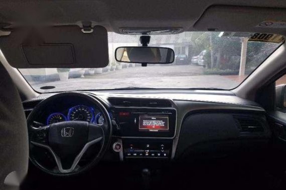 Honda City 2014 good as new for sale 