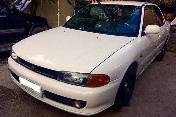 For sale Mitsubishi Lancer 1997
