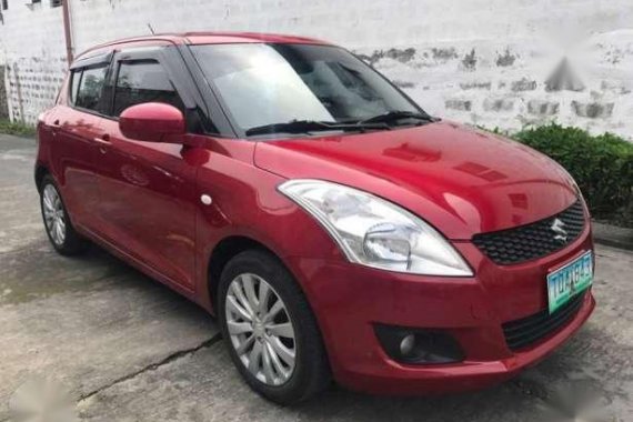 2011 Suzuki Swift All original for sale 