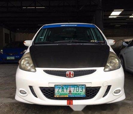 For sale Honda Jazz 2005