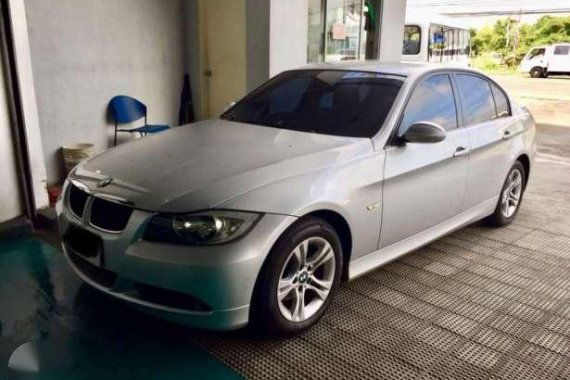BMW 320i Business for sale 
