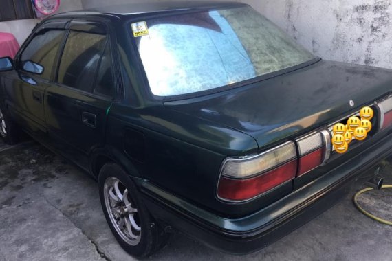 Toyota Corolla small body FOR SALE
