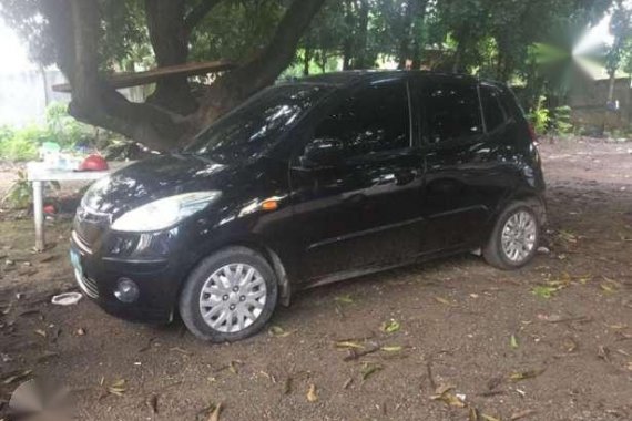 2010 model Hyundai I10 for sale 