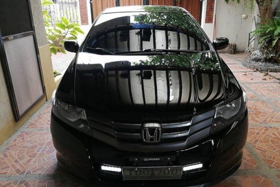 Honda City 2011 for sale 