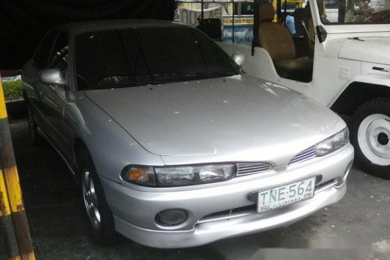 Mitsubishi Galant 1994 for sale 