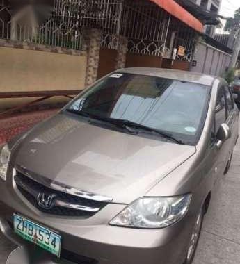 2008 Honda City very fresh for sale 