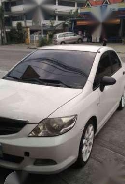 2007 Honda City manual like new for sale 