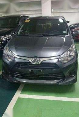 15k Cashout Toyota Wigo brand new for sale 