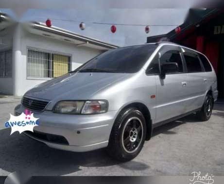 Fuel Efficient Honda Odyssey 1998 4WD For Sale