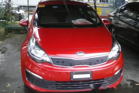 Kia Rio 2015 for sale 