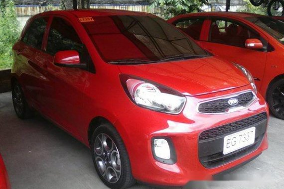 For sale Kia Picanto 2016