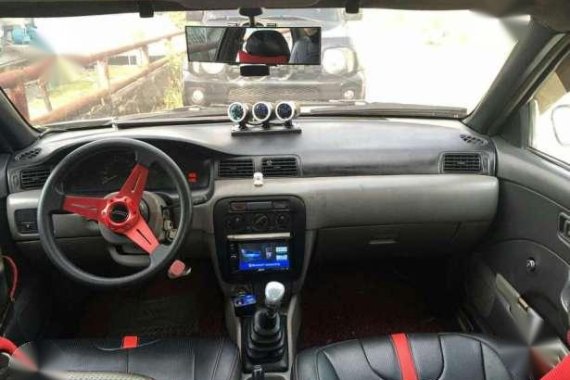 Nissan Sentra 1996 good as new for sale 