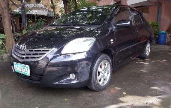First Owned 2010 Toyota Vios 1.3E For Sale