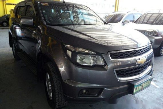 Chevrolet Trailblazer 2013 for sale 