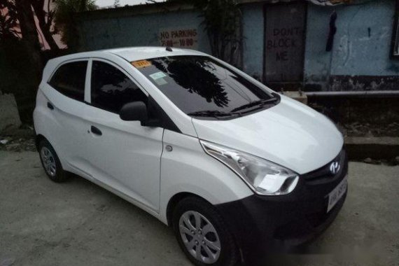 Hyundai Eon 2015 for sale 