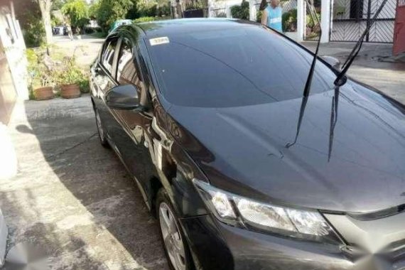 2016 Honda City Automatic for sale 