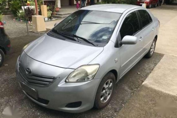 Toyota Vios 2009 like new for sale 