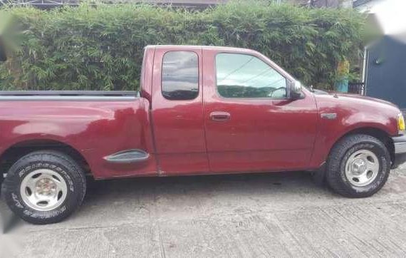 Ford F150 pick up fresh for sale 