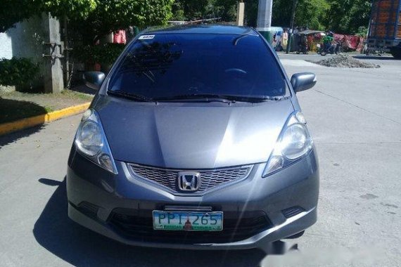 For sale Honda Jazz 2010