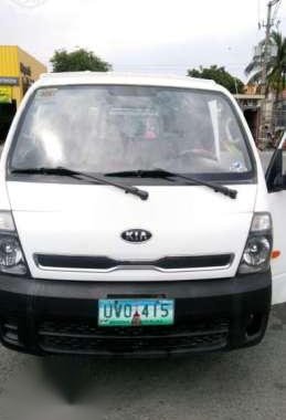 Fully Loaded Kia K2700 Panoramic 2013 For Sale