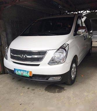 For sale Hyundai Grand Starex 2013