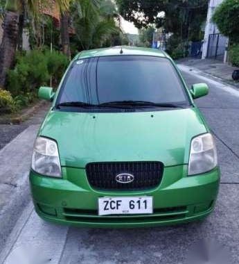 2005 Kia Picanto LX for sale 
