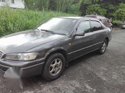 1996 Toyota Camry 2.2 Automatic for sale 