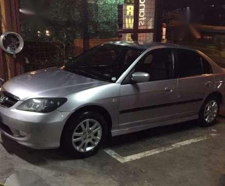 Honda Civic VTEC3 2004 mdl good for sale 
