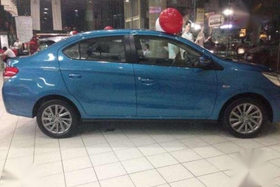 29k ALLIN 2017 Mirage G4 Glx Manual or Gls Automatic