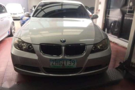 2007 BMW 320i good as new for sale 