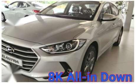 New 2017 Hyundai Package Promo For Sale 