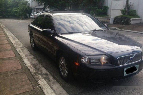 For sale Volvo S80 2002