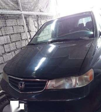 2008 Honda Odyssey AT Unleaded (Cars Unlimited) for sale 