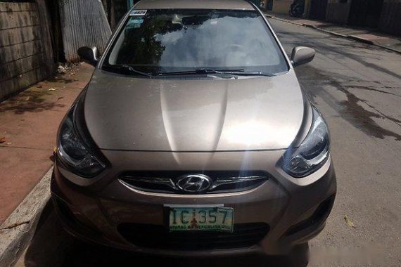 For sale Hyundai Accent 2011