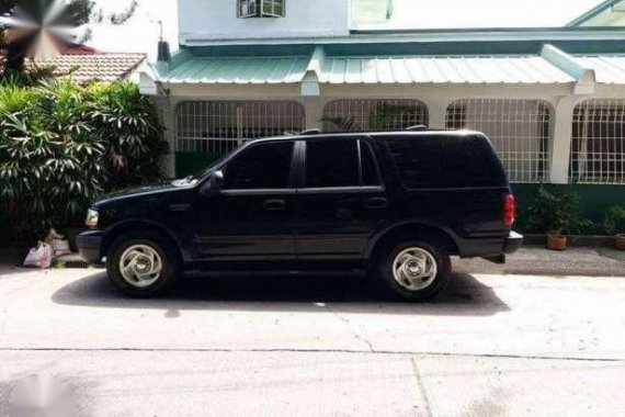 Ford Expedition 1999 model fresh for sale 