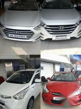 2017 Hyundai Elantra brand new for sale 