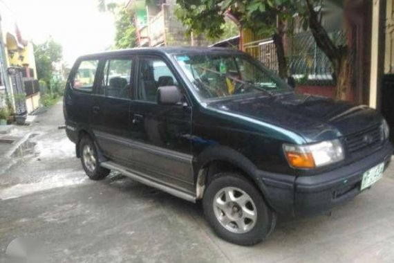 Good As New Toyota Revo Glx 1998 AT For Sale